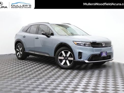 Used 2025 Honda Prologue Touring image 1