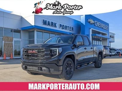 New 2026 GMC Sierra 1500 Pro w/ Graphite Edition