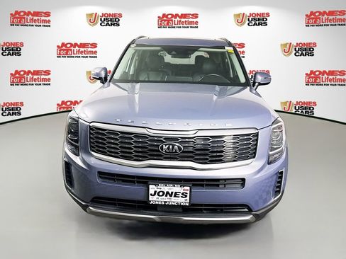 Used 2020 Kia Telluride S image 14