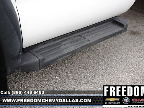 Used 2014 Ford F550 4x4 Regular Cab Super Duty image 9