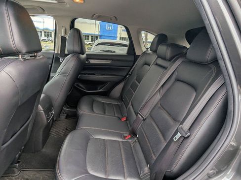 Used 2021 MAZDA CX-5 Grand Touring Reserve AWD/4WD image 11