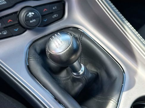 Used 2023 Dodge Challenger R/T Scat Pack RWD image 16