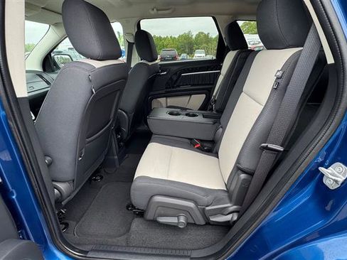 Used 2009 Dodge Journey SXT w/ Flexible Seating Group FWD image 36