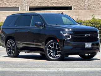 Certified 2023 Chevrolet Tahoe RST AWD/4WD video 2