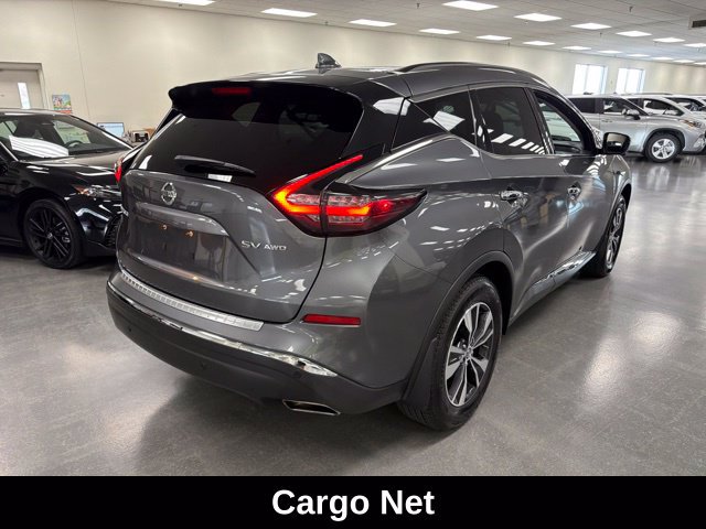 Used 2019 Nissan Murano SV w/ Premium Package AWD/4WD image 15