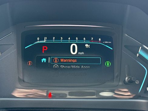 Certified 2023 Honda Odyssey Touring image 19