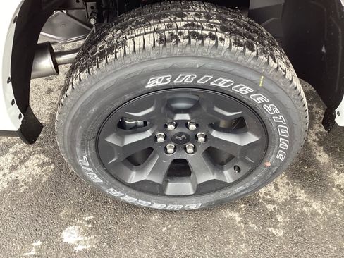 New 2026 RAM 1500 Big Horn image 30