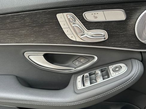 Certified 2020 Mercedes-Benz C 300 Sedan image 10