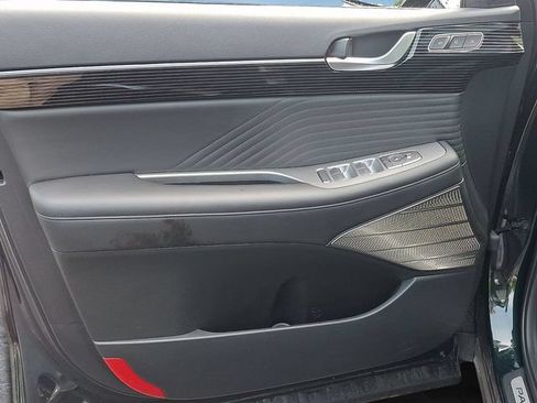 Certified 2024 Hyundai Palisade Calligraphy AWD/4WD image 12