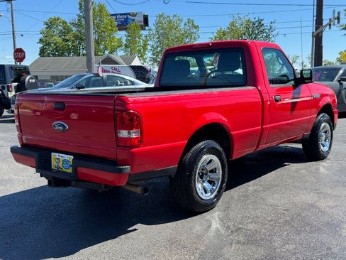 Used 2011 Ford Ranger XLT RWD image 5