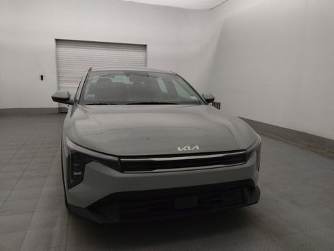 Used 2025 Kia K4 FWD image 14