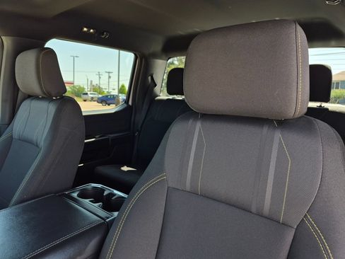 Used 2024 Ford F150 STX RWD image 30
