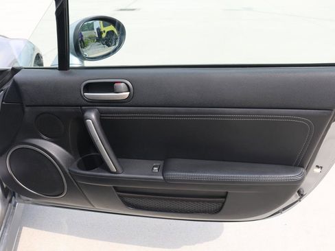 Used 2015 MAZDA MX-5 Miata Grand Touring image 20