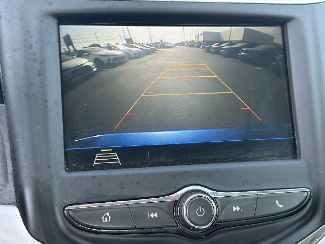 Used 2018 Chevrolet Sonic LS FWD image 27