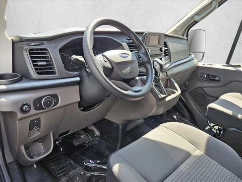New 2025 Ford Transit 350 w/ Interior Upgrade Package image 3