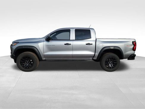 New 2026 Chevrolet Colorado Trail Boss image 4