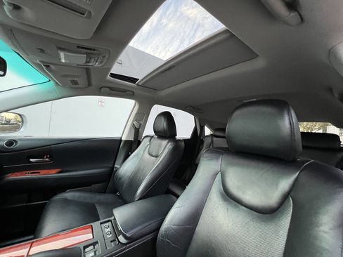Used 2010 Lexus RX 450h 2WD image 33