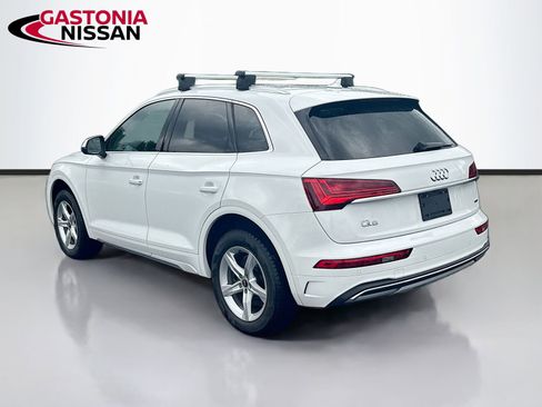Used 2021 Audi Q5 2.0T Premium AWD/4WD image 6