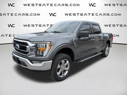 Used 2022 Ford F150 XLT w/ Equipment Group 302A High