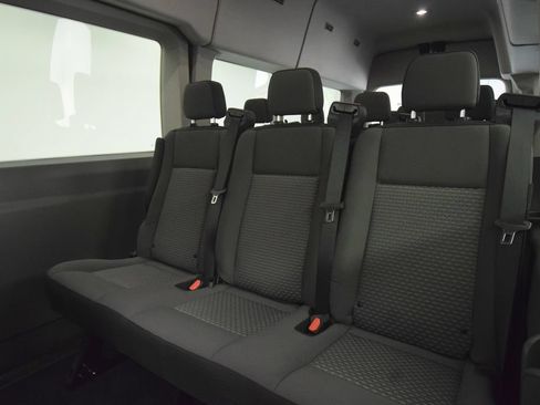 Used 2026 Ford Transit 350 XLT AWD/4WD image 26