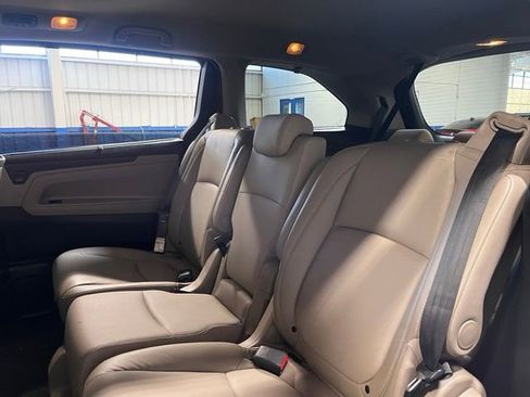 Used 2022 Honda Odyssey Touring image 16