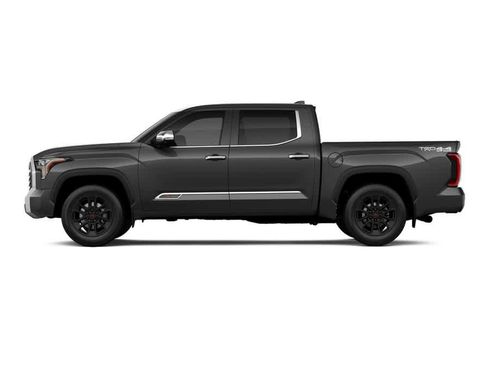 New 2026 Toyota Tundra 1794 Edition image 4