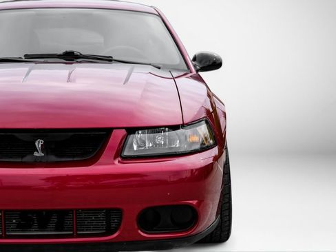Used 2004 Ford Mustang Cobra RWD image 41
