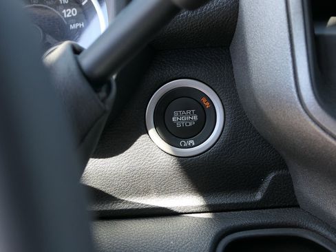 New 2025 RAM 5500 Tradesman image 16