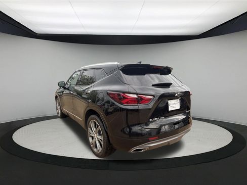 Used 2020 Chevrolet Blazer Premier w/ Driver Confidence II Package AWD/4WD image 5
