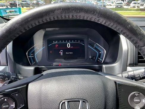 Used 2020 Honda Odyssey EX-L image 18
