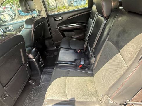 Used 2018 Dodge Journey GT FWD image 6