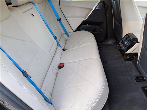 Certified 2023 BMW iX M60 w/ Executive Package image 22