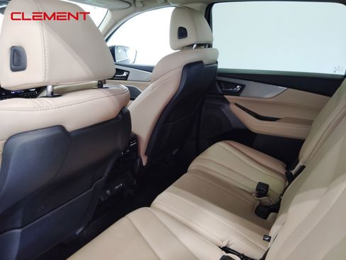 Used 2022 Acura MDX SH-AWD image 33