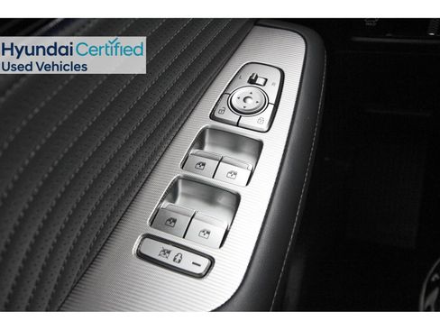 Used 2023 Hyundai Palisade Calligraphy w/ Cargo Package FWD image 23