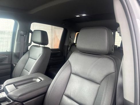 Used 2024 Chevrolet Silverado 2500 LT w/ Z71 Sport Edition AWD/4WD image 9