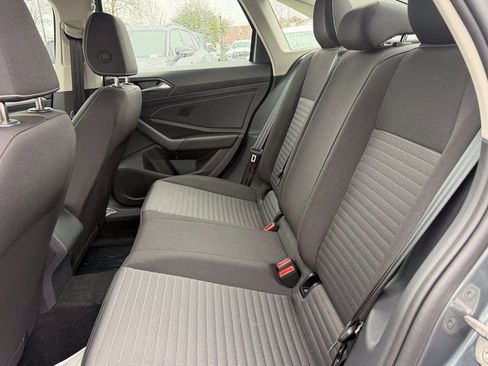 New 2026 Volkswagen Jetta S image 21