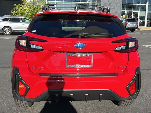 New 2025 Subaru Crosstrek 2.0i Premium image 5