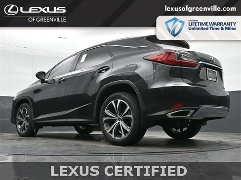 Used 2022 Lexus RX 350 350 image 28
