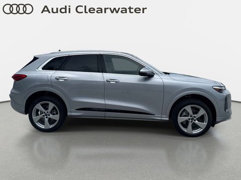 New 2026 Audi Q5 Premium AWD/4WD image 5
