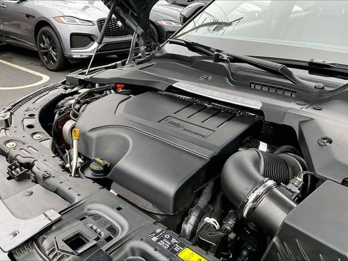 Used 2026 Land Rover Range Rover Evoque S image 34