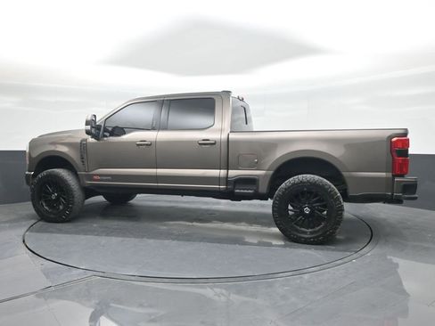 Used 2023 Ford F250 King Ranch w/ Chrome Package image 29