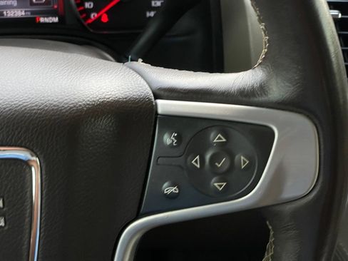 Used 2016 GMC Yukon SLT RWD image 14