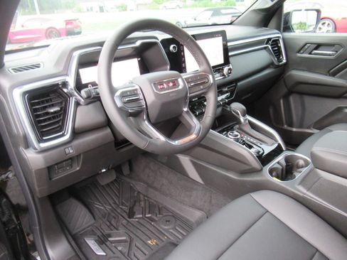 Used 2026 GMC Canyon Elevation w/ Convenience Package AWD/4WD image 17