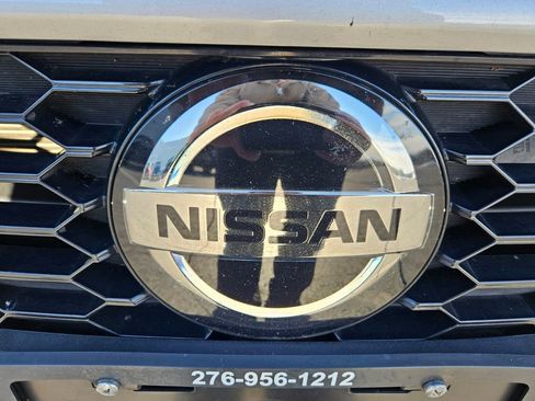 Used 2022 Nissan Altima 2.5 SV image 17