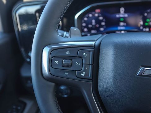 Used 2024 Chevrolet Silverado 1500 ZR2 w/ ZR2 Bison Edition image 12