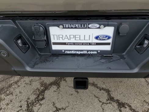 New 2026 Ford F150 Tremor w/ Equipment Group 402A High image 16