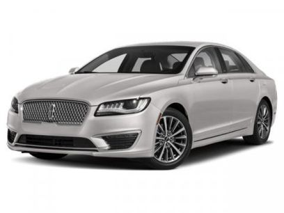 Used 2018 Lincoln MKZ Reserve w/ Technology Package