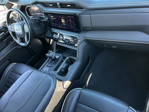 Used 2023 GMC Sierra 1500 AT4X w/ AT4X AEV Edition AWD/4WD image 29