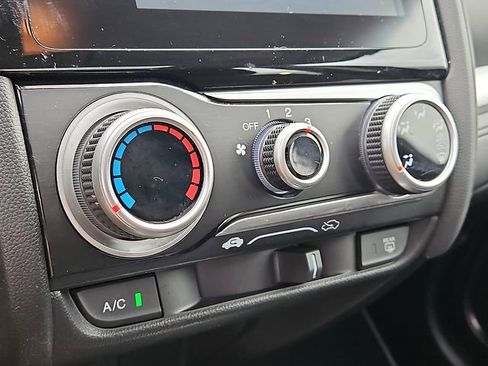 Used 2015 Honda Fit EX image 16