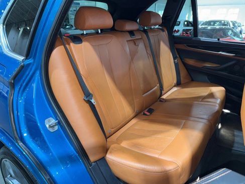 Used 2016 BMW X5 M Executive Pkg $109K MSRP image 58